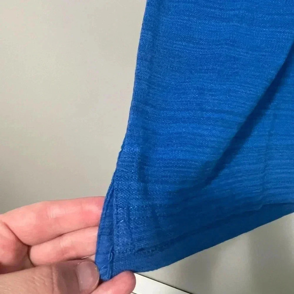 American Eagle Outfitters Core Flex Classic Fit Polo - Picture 7 of 9